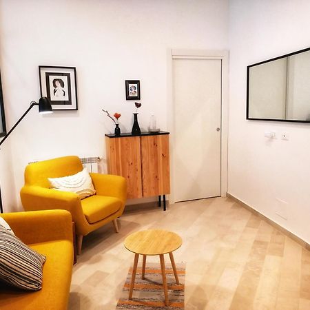 I Canti Comfort Rooms 巴勒莫 外观 照片